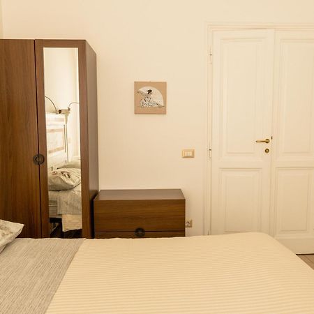 Borghese Magnolia Suite Rome Exterior photo