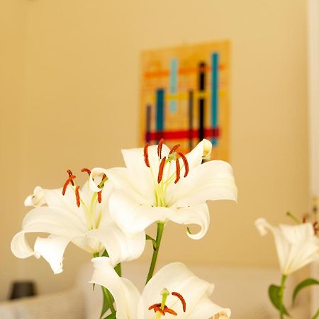 Borghese Magnolia Suite Rome Exterior photo