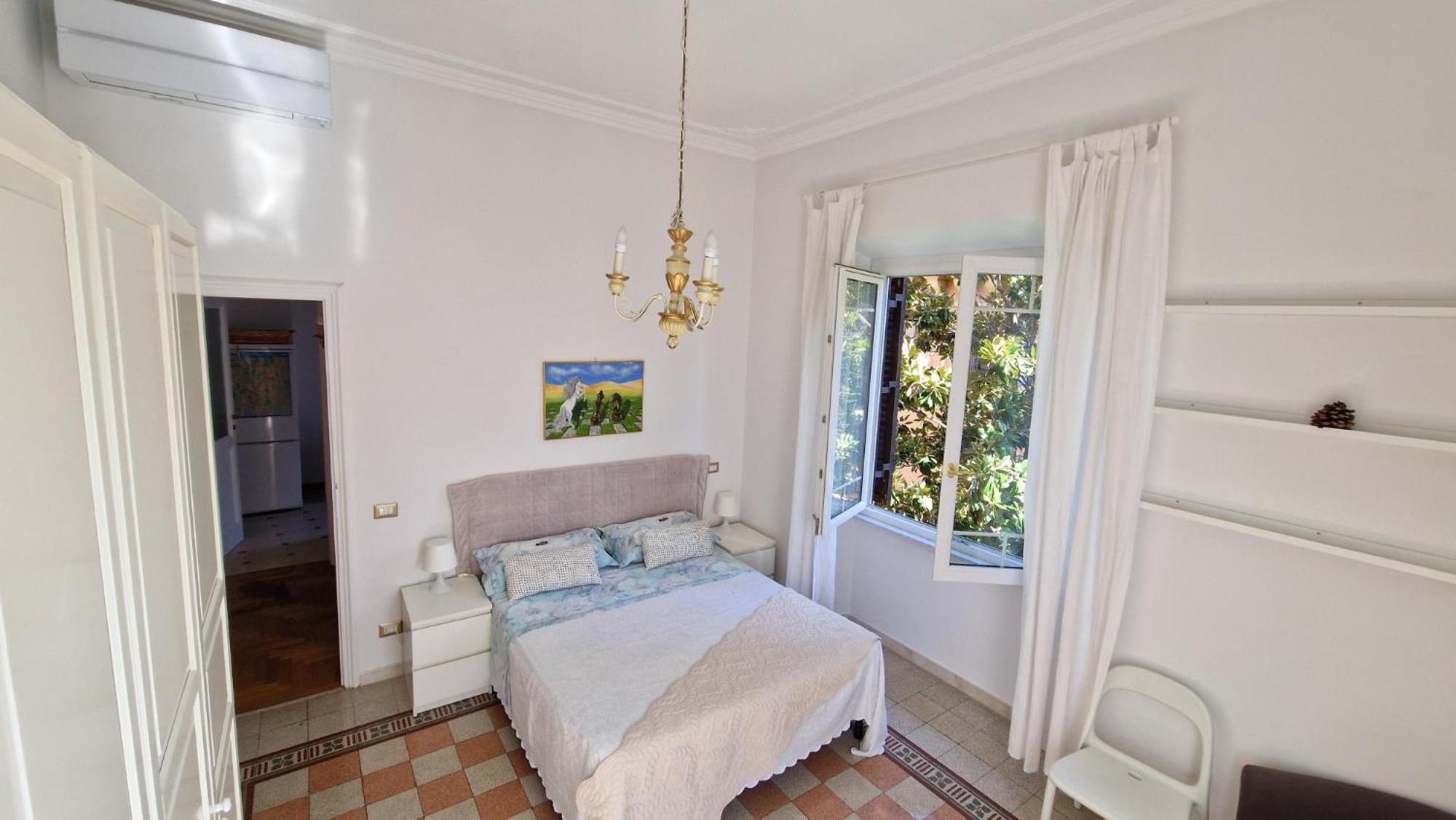 Borghese Magnolia Suite Rome Exterior photo