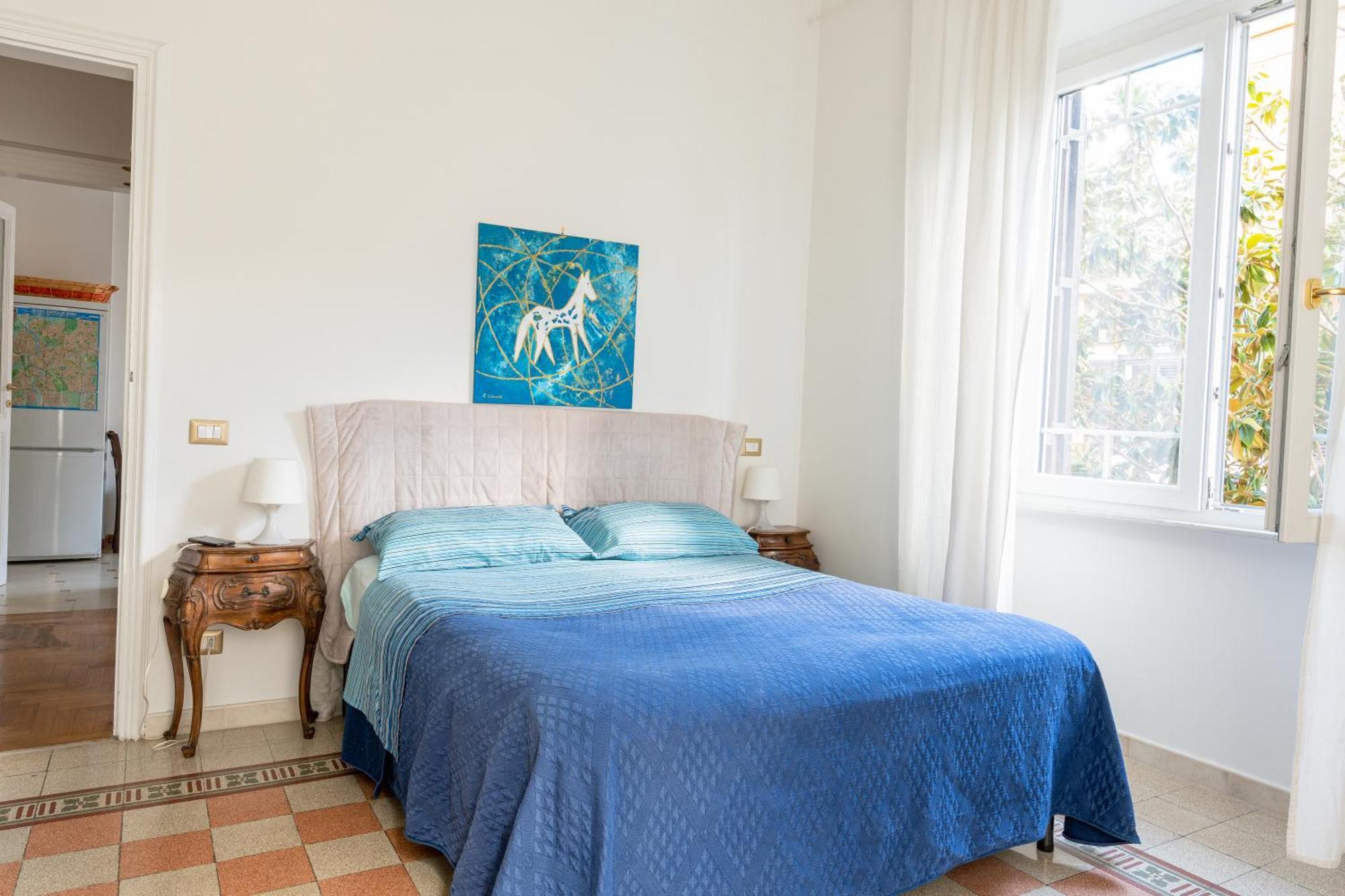 Borghese Magnolia Suite Rome Exterior photo